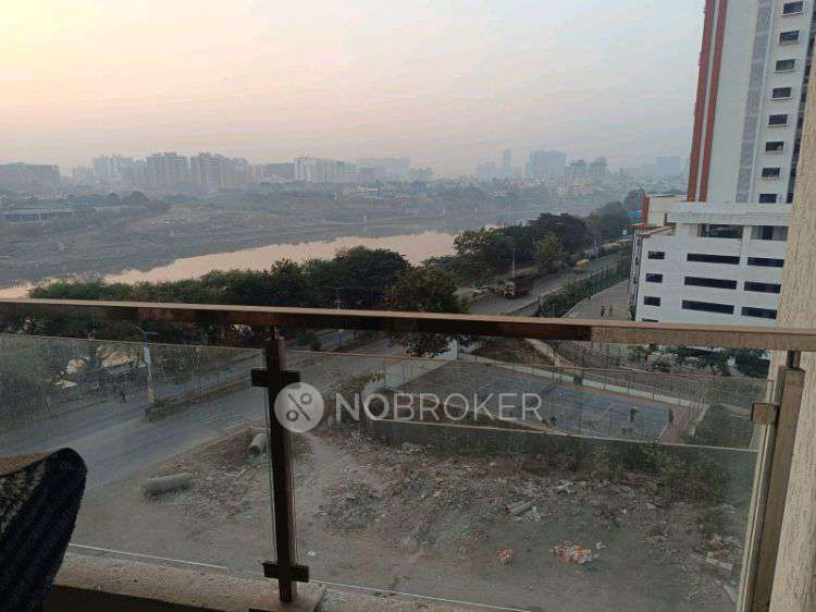 1 BHK Flat In Riverdale Suites For Sale  In Riverdale Suites