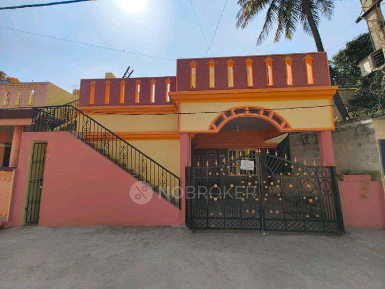4 BHK House For Sale  In Madonna School
