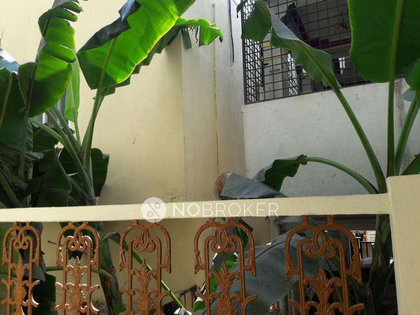 2 BHK Flat In Ruckmini Residency  For Sale  In Alwal