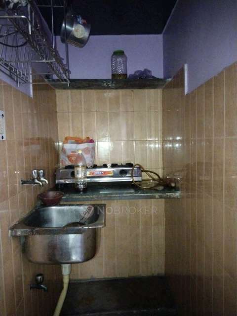 1 BHK House for Rent  In Shahdara
