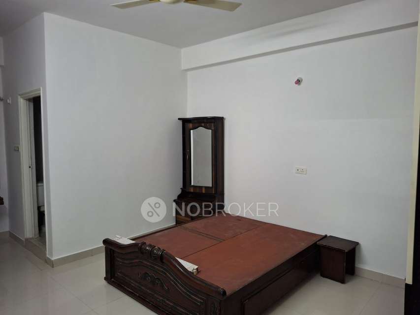 2 BHK Flat In Concrete Sangeeth, Manikonda For Sale  In Manikonda