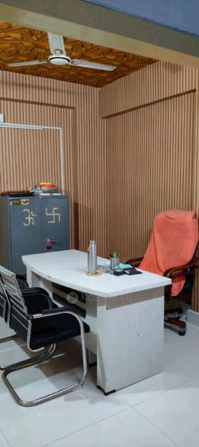 Co-Working  space in Taaza Kitchen, Hyderabad for Rent 