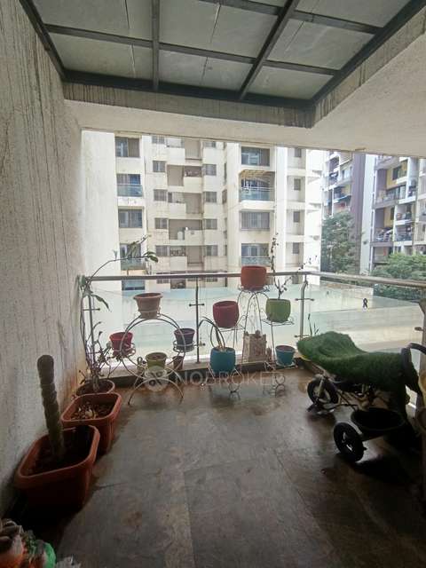 2 BHK Flat In Pharande L Axis For Sale  In Moshi