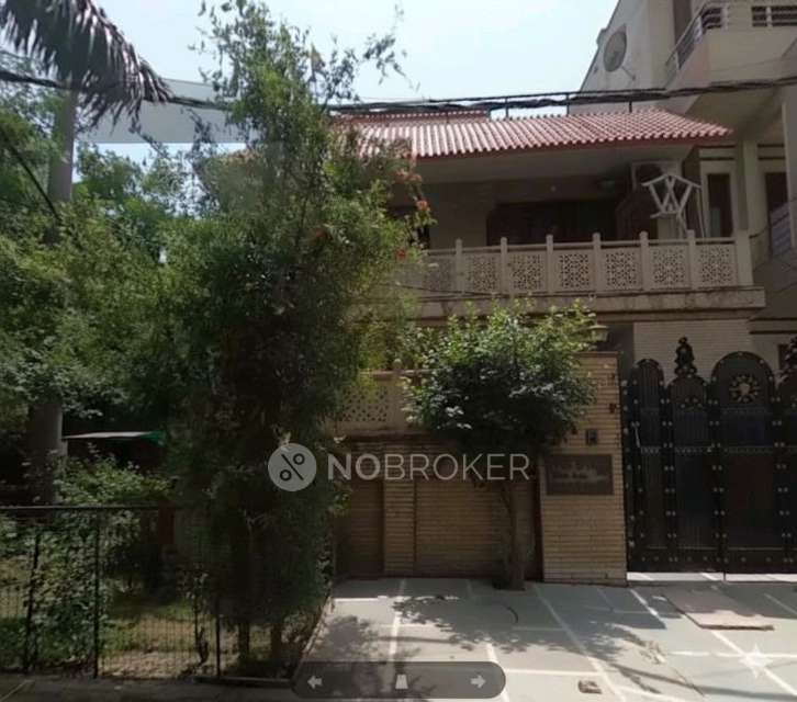 3 BHK House for Rent  In Sector 14