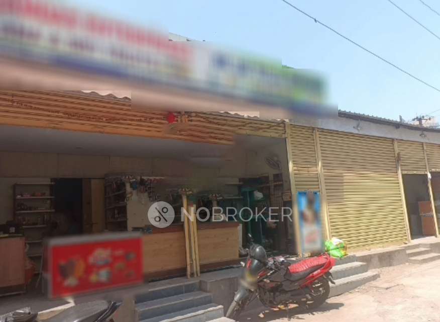 Industrial Shed in Kavadiguda, Hyderabad for sale 