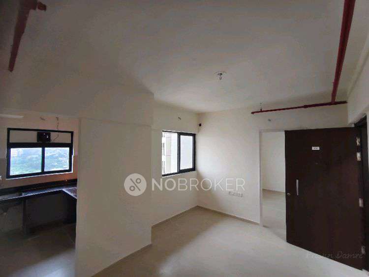 2 BHK Flat In Runwal Garden Primerose 2 for Rent  In 53mj+449, Bhadra Nagar, Desale Pada, Dombivli, Maharashtra 421204, India