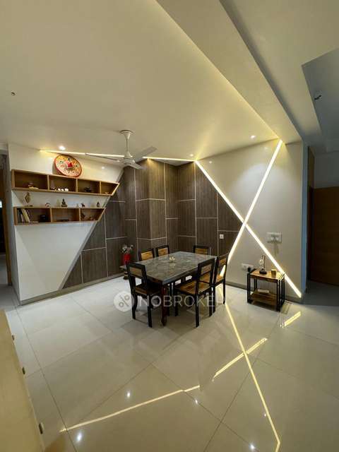 4+ BHK Flat In Rani Aakriti Shantiniketan For Sale  In Noida Sector 143