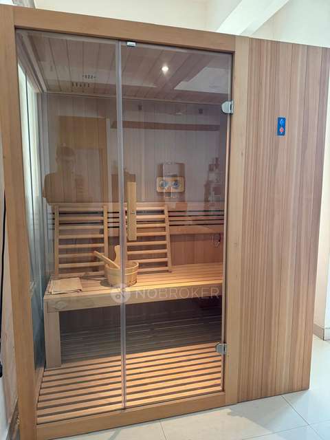 4+ BHK Flat In Rani Aakriti Shantiniketan For Sale  In Noida Sector 143