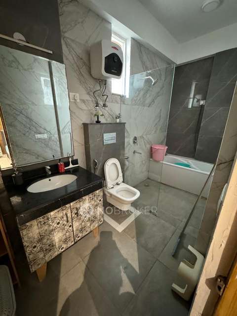 4+ BHK Flat In Rani Aakriti Shantiniketan For Sale  In Noida Sector 143