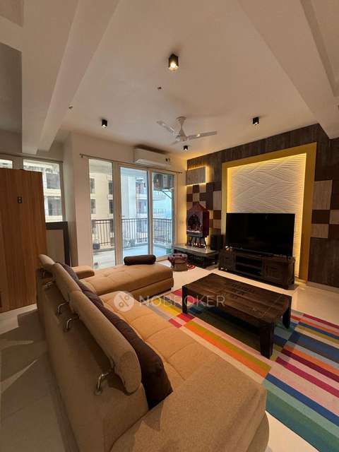 4+ BHK Flat In Rani Aakriti Shantiniketan For Sale  In Noida Sector 143