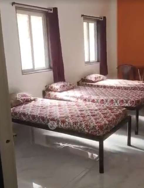 PG for Girls in Karve Nagar 