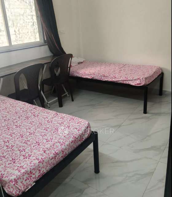 PG for Girls in Karve Nagar 