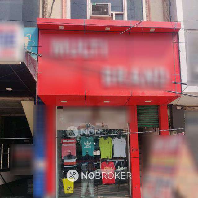Godown/Warehouse in Bahadurgarh , Delhi for Rent 