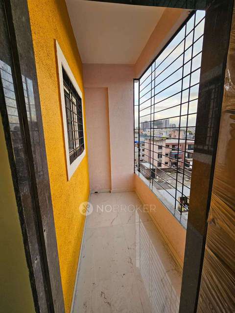 1 BHK Flat In Sarthak Sudama Arcade for Rent  In Hxhq+m54, Siddhi Park, Kalubai Nagar, Wagholi, Pune, Maharashtra 412207, India