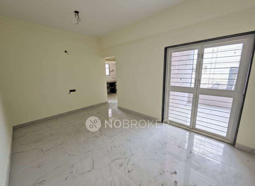 1 BHK Flat In Sarthak Sudama Arcade for Rent  In Hxhq+m54, Siddhi Park, Kalubai Nagar, Wagholi, Pune, Maharashtra 412207, India