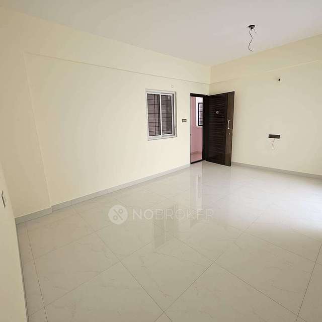 1 BHK Flat In Sarthak Sudama Arcade for Rent  In Hxhq+m54, Siddhi Park, Kalubai Nagar, Wagholi, Pune, Maharashtra 412207, India