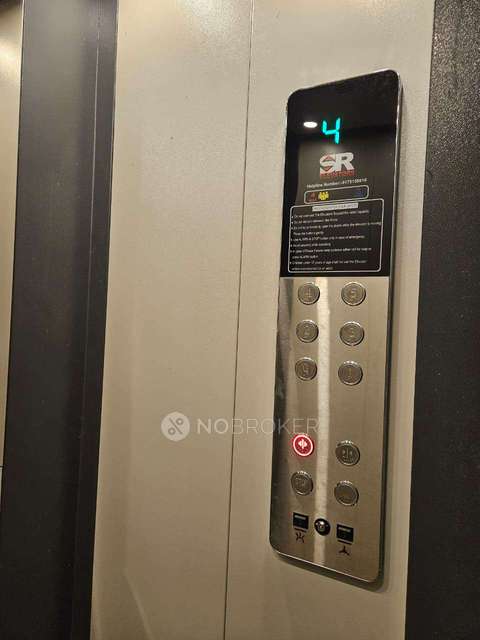 1 BHK Flat In Sarthak Sudama Arcade for Rent  In Hxhq+m54, Siddhi Park, Kalubai Nagar, Wagholi, Pune, Maharashtra 412207, India