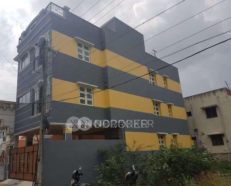 4+ BHK House For Sale  In Vanagaram