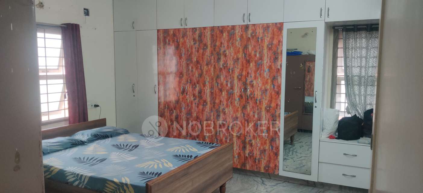 4+ BHK House For Sale  In Vanagaram