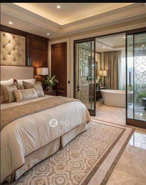 2 BHK Flat In Je And Vee Shree Gopaldham For Sale  In Kandivali West