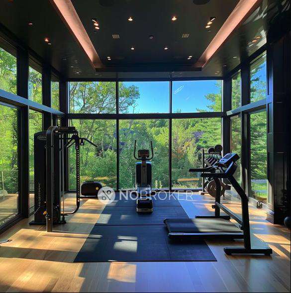 2 BHK Flat In Je And Vee Shree Gopaldham For Sale  In Kandivali West