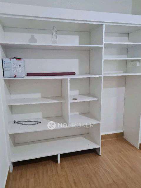 1 BHK Flat In Visawa Gharkul For Sale  In Visawa Gharkul