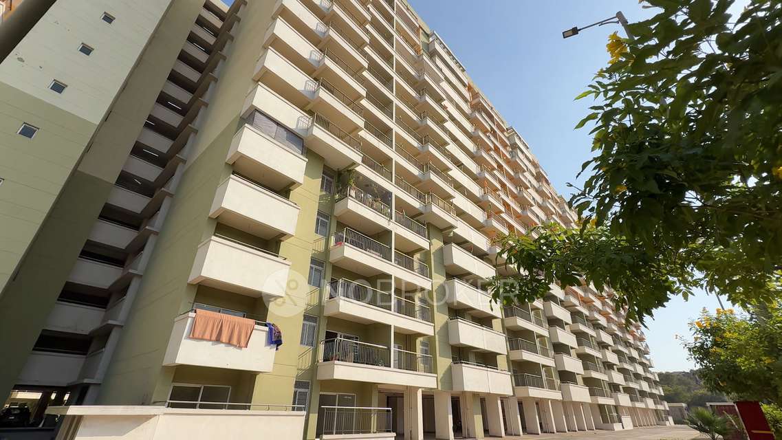 2 BHK Flat In Dda Flats Pocket E Loknayak Puram,  Bakkarwala, New Delhi for Rent  In Ews And 2bhk Dda Housing