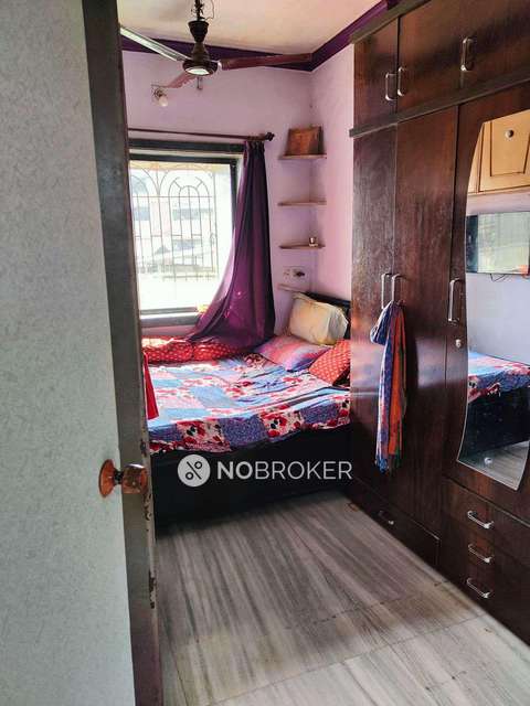 1 BHK Flat In Laxmi Darshan Building For Sale  In Dombivli East