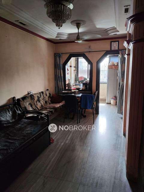 1 BHK Flat In Laxmi Darshan Building For Sale  In Dombivli East