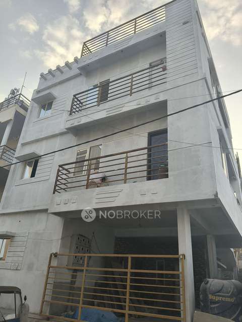 4+ BHK House For Sale  In Lakshmipura Cross