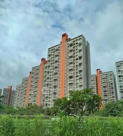 3 BHK Flat In Lodha Belmondo Golf Course For Sale  In Gahunje