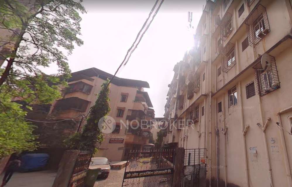 2 BHK Flat In Om Sai Siddhi Housing Society, Nalasopara East For Sale In Om Sai Siddhi Apartment