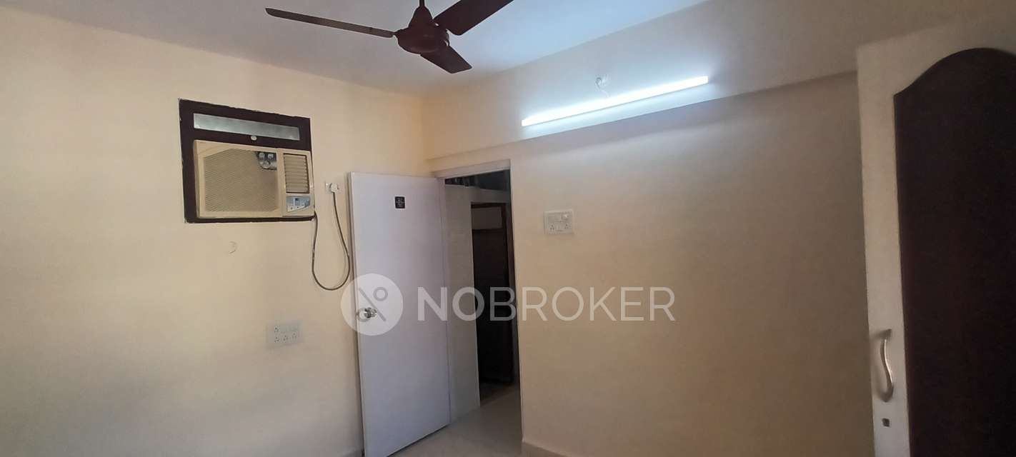 2 BHK Flat In Om Sai Siddhi Apartment, Nalasopara East  For Sale  In Nalasopara East