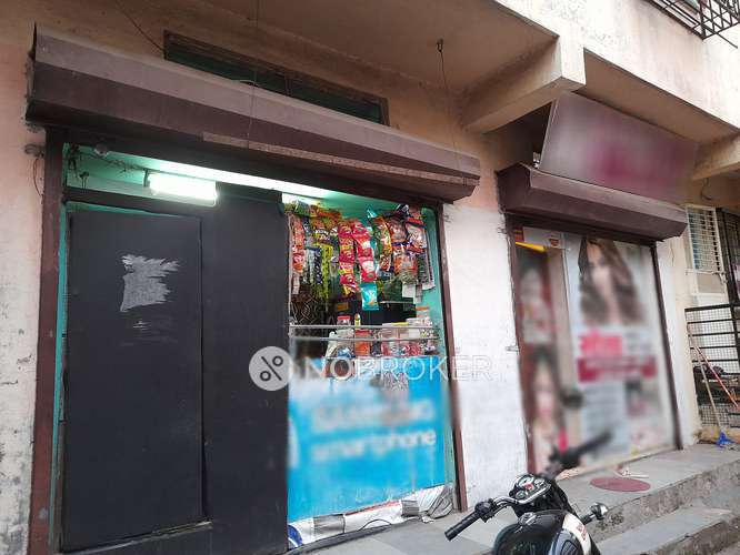 Shop in Yerawada, Pune for sale 