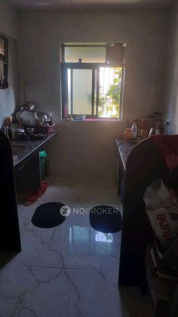 1 BHK Flat In Vishal Complex Co-operative Housing Society For Sale  In Vishal Complex Co-operative Housing Society