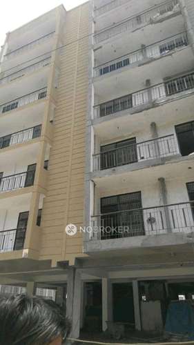 3 BHK Flat In Radhika Residency, Sahberi Gr Noida for Rent  In Shahberi Market