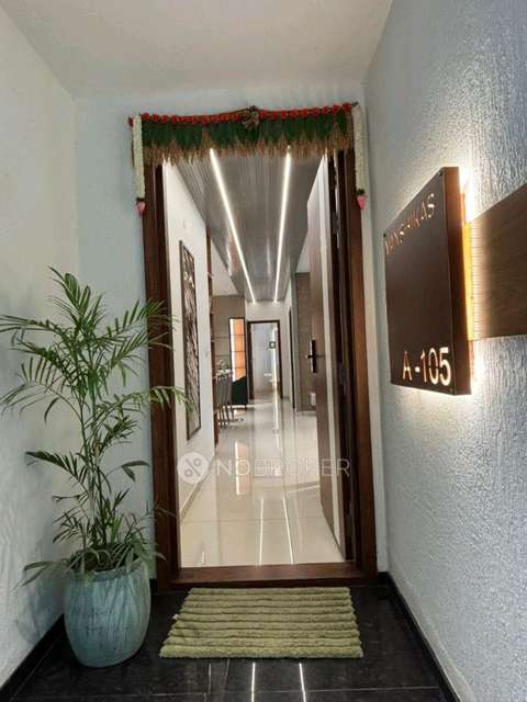 3 BHK Flat In Vanshika Natures Harmony For Sale  In Talaghattapura