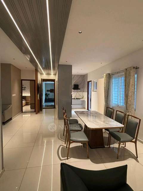 3 BHK Flat In Vanshika Natures Harmony For Sale  In Talaghattapura