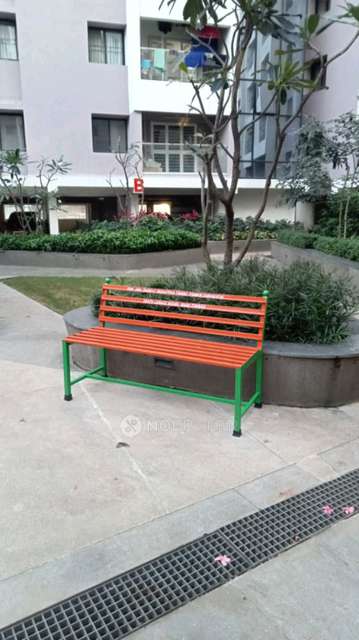 2 BHK Flat In Kohinoor Viva City for Rent  In Dhanori