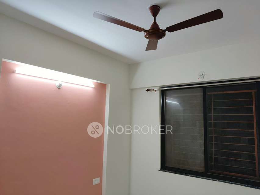 1 BHK Flat In Apak Ajinkya Towers for Rent  In Charholi Budruk