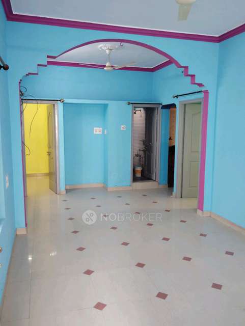 3 BHK Flat for Rent  In Bismillahnagar
