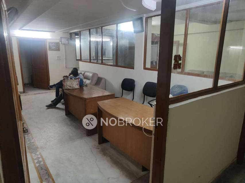 Godown/Warehouse in Vasant Kunj, Delhi for sale 