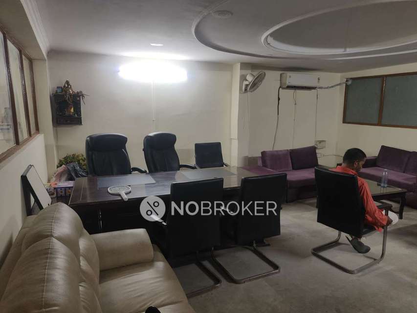 Godown/Warehouse in Vasant Kunj, Delhi for sale 