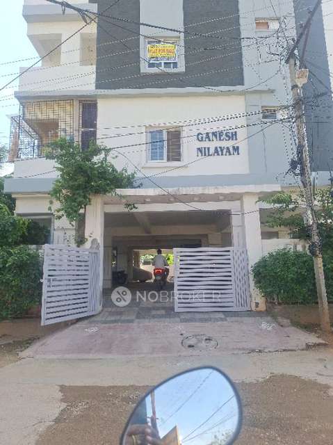2 BHK Flat In Ganesh Plaza For Sale  In Nagole
