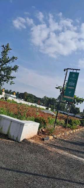 2 BHK Villa In Aishwarya Shalvi Garden  For Sale  In Devanhalli Airport