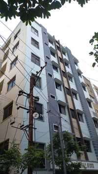 PG for Girls in  Madhapur