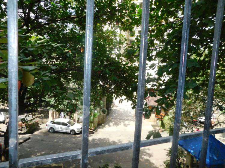 1 BHK Flat In Shubharambh Complex For Sale  In Thane West