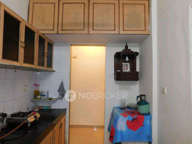 1 BHK Flat In Shubharambh Complex For Sale  In Thane West