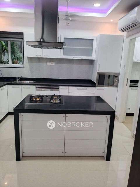 3 BHK Villa In Myans Luxury Villas For Sale  In Kanathur