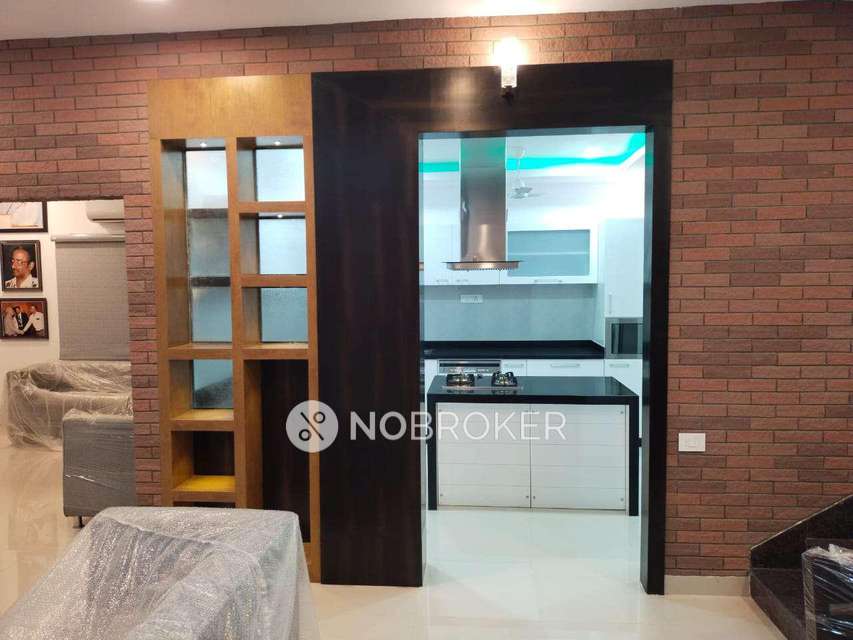 3 BHK Villa In Myans Luxury Villas For Sale  In Kanathur